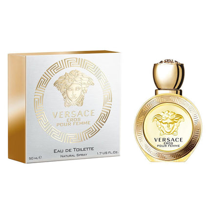 Versace Eros Pour Femme for Women EDT 50ml-xpressionsstyle