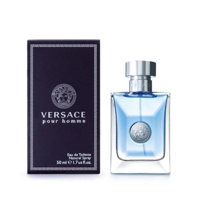 Versace Pour Homme for Men EDT 50ml-xpressionsstyle