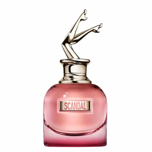 Jean Paul Gaultier SCANDAL by Night for Women EDP 80ml-Impulse Warehouse UAE