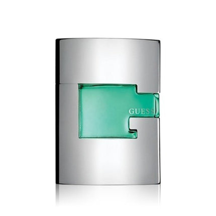 Guess Green Man EDT 75ml-xpressionsstyle