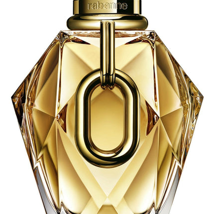 Paco Rabanne Million Gold for Her Eau De Parfum 90ml