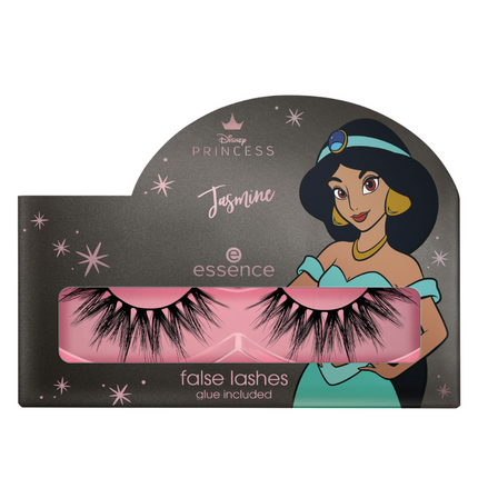 Essence Disney Princess Jasmine False Lashes 02-xpressionsstyle