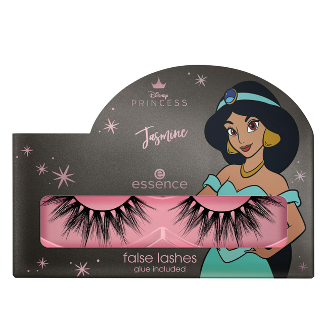 Essence Disney Princess Jasmine False Lashes 02-xpressionsstyle