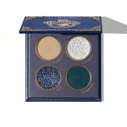 Harry Potter X Sheglam House Palette-xpressionsstyle