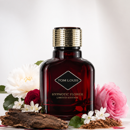 توم لويس هيبنوتيك فلاور إصدار محدود ماء عطر 100 مل