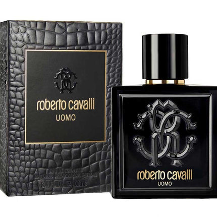 Roberto Cavalli Uomo for Men EDT 100ml-xpressionsstyle