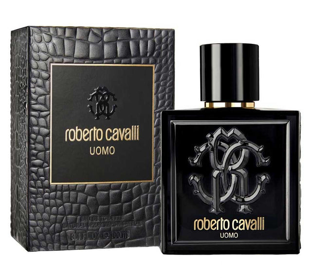 Roberto Cavalli Uomo for Men EDT 100ml-xpressionsstyle