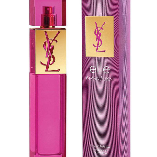 Yves Saint Laurent Elle for Women EDP 90ml-xpressionsstyle