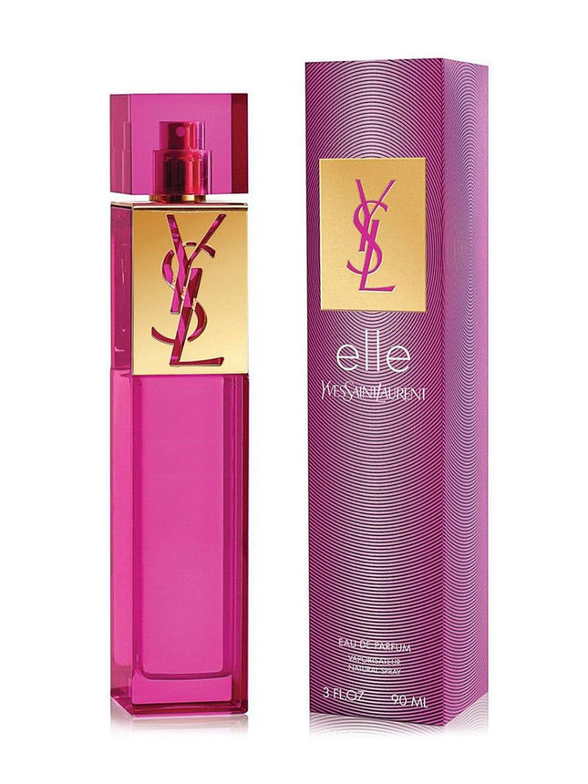 Yves Saint Laurent Elle for Women EDP 90ml-Impulse Warehouse UAE
