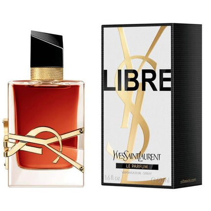 Yves Saint Laurent Libre Le Parfum EDP 50ml-xpressionsstyle