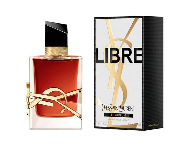 Yves Saint Laurent Libre Le Parfum EDP 50ml-Impulse Warehouse UAE