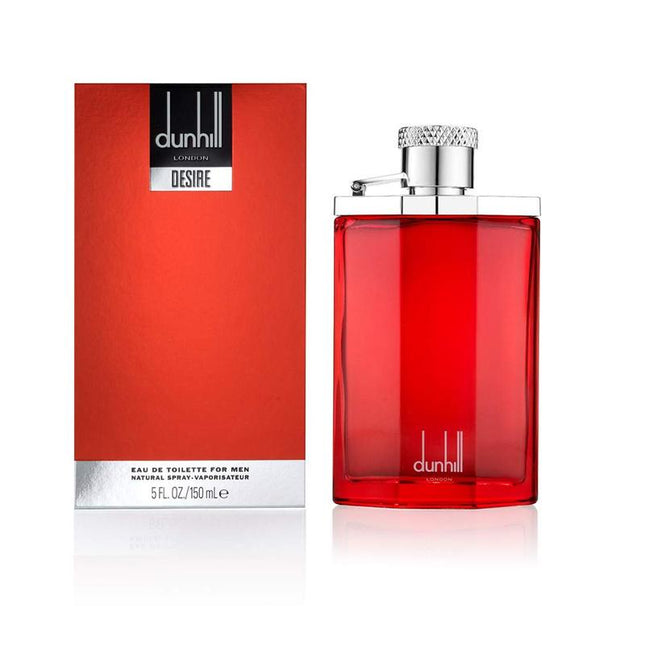Alfred Dunhill Desire Red Men EDT 150ml-Impulse Warehouse UAE