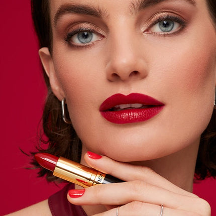 Revlon Super Lustrous Lipstick-xpressionsstyle