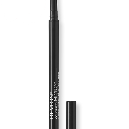 Revlon ColorStay Micro Hyper Precision Gel Eyeliner Black 214-xpressionsstyle