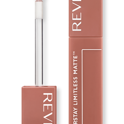 Revlon ColorStay Limitless Matte Liquid Lipstick-xpressionsstyle