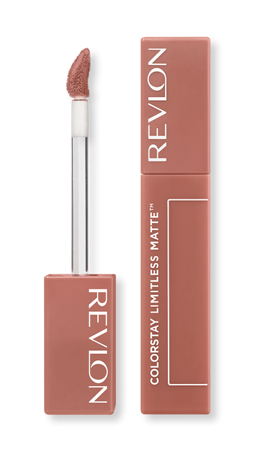 Revlon ColorStay Limitless Matte Liquid Lipstick-xpressionsstyle