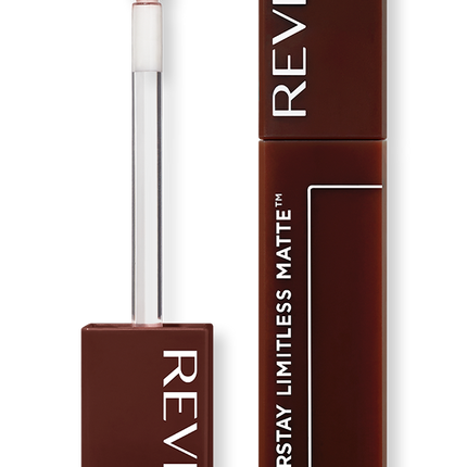 Revlon ColorStay Limitless Matte Liquid Lipstick-xpressionsstyle
