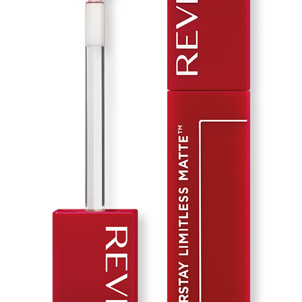 Revlon ColorStay Limitless Matte Liquid Lipstick-xpressionsstyle