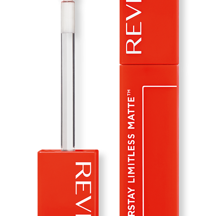 Revlon ColorStay Limitless Matte Liquid Lipstick-xpressionsstyle