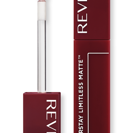 Revlon ColorStay Limitless Matte Liquid Lipstick-xpressionsstyle