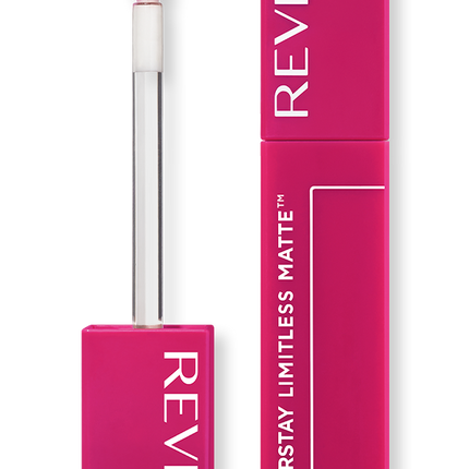 Revlon ColorStay Limitless Matte Liquid Lipstick-xpressionsstyle