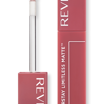 Revlon ColorStay Limitless Matte Liquid Lipstick-xpressionsstyle