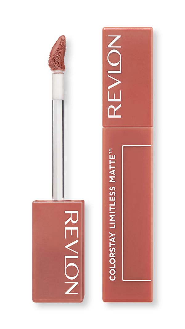 Revlon ColorStay Limitless Matte Liquid Lipstick-Impulse Warehouse UAE