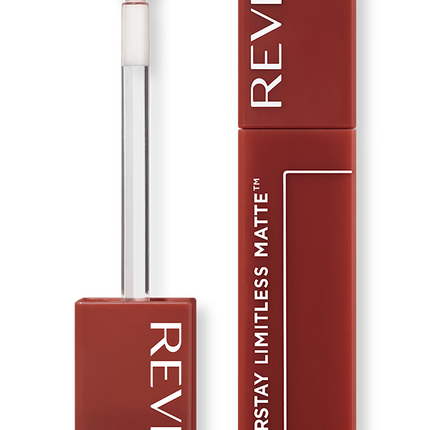 Revlon ColorStay Limitless Matte Liquid Lipstick-xpressionsstyle