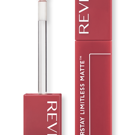 Revlon ColorStay Limitless Matte Liquid Lipstick-xpressionsstyle