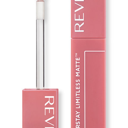 Revlon ColorStay Limitless Matte Liquid Lipstick-xpressionsstyle