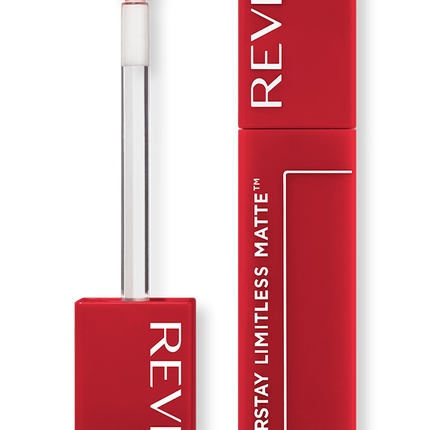 Revlon ColorStay Limitless Matte Liquid Lipstick-xpressionsstyle