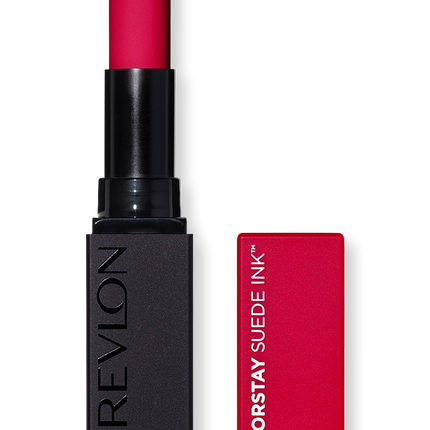 Revlon ColorStay Suede Ink Lipstick-xpressionsstyle