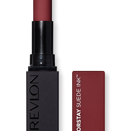 Revlon ColorStay Suede Ink Lipstick-xpressionsstyle