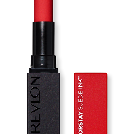 Revlon ColorStay Suede Ink Lipstick-xpressionsstyle
