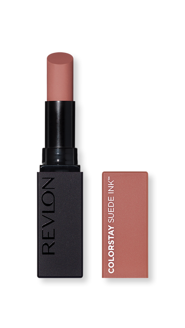 Revlon ColorStay Suede Ink Lipstick-xpressionsstyle