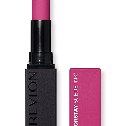 Revlon ColorStay Suede Ink Lipstick-xpressionsstyle