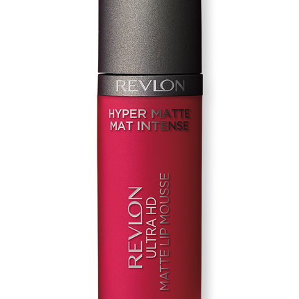 Revlon Ultra HD Metallic Matte Liquid Lipcolor Liquid Lipstick-xpressionsstyle