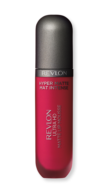 Revlon Ultra HD Metallic Matte Liquid Lipcolor Liquid Lipstick-xpressionsstyle