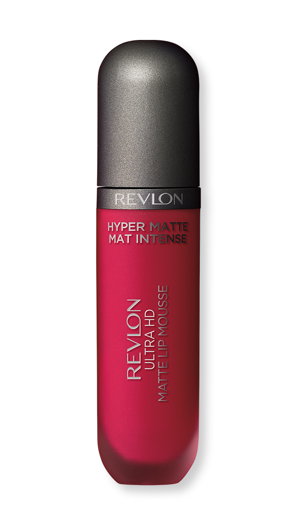 Revlon Ultra HD Metallic Matte Liquid Lipcolor Liquid Lipstick-Impulse Warehouse UAE