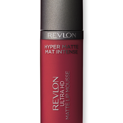 Revlon Ultra HD Metallic Matte Liquid Lipcolor Liquid Lipstick-xpressionsstyle
