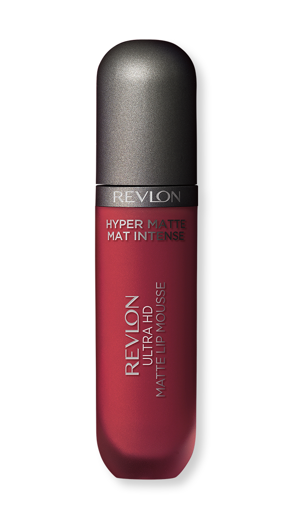Revlon Ultra HD Metallic Matte Liquid Lipcolor Liquid Lipstick-Impulse Warehouse UAE