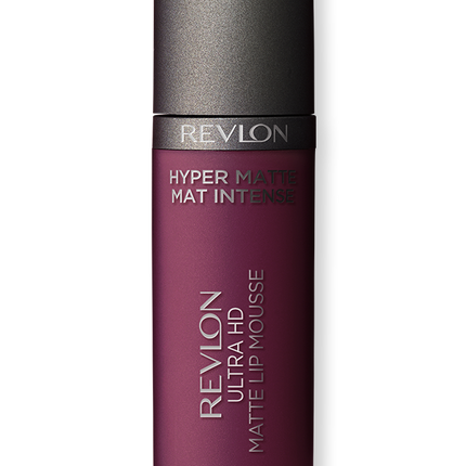 Revlon Ultra HD Metallic Matte Liquid Lipcolor Liquid Lipstick-xpressionsstyle