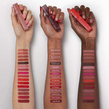 Revlon ColorStay Limitless Matte Liquid Lipstick-xpressionsstyle