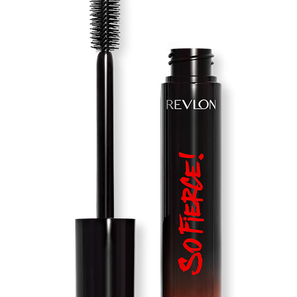 Revlon So Fierce Mascara Blackest Black 701-xpressionsstyle