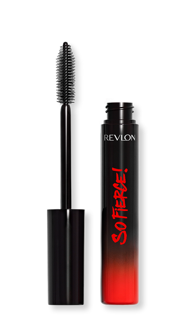 Revlon So Fierce Mascara Blackest Black 701-xpressionsstyle