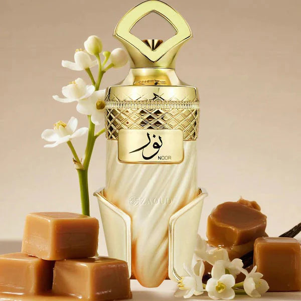 عطر ريفس نور اكسترايت دو بارفان للجنسين 100 مل