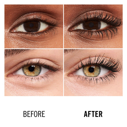 Rimmel London - Mascara Wonder Volume Thrill Seeker - Extreme black-xpressionsstyle