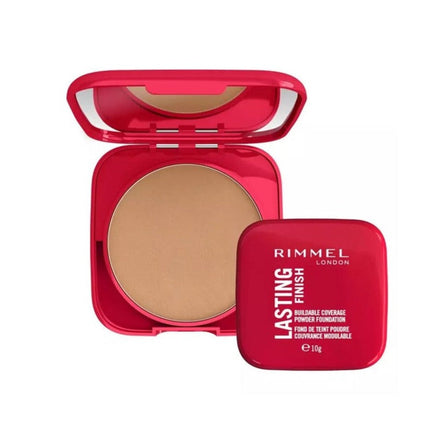Rimmel London Lasting Finish Compact Foundation Shade 10g-xpressionsstyle