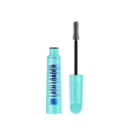 Rimmel Kind & Free Lash Loader Mascara Extension – Azzure Blue