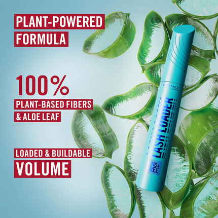 Rimmel Kind & Free Lash Loader Mascara Extension – Azzure Blue